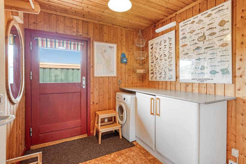 Foto von Ferienhaus VT54 in Sønderho - Fanø
