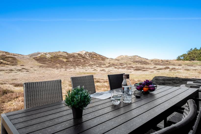 Foto von Ferienhaus VT54 in Sønderho - Fanø