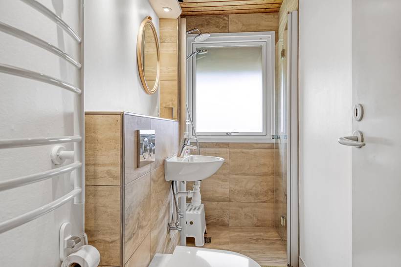 Foto von Ferienhaus VT54 in Sønderho - Fanø