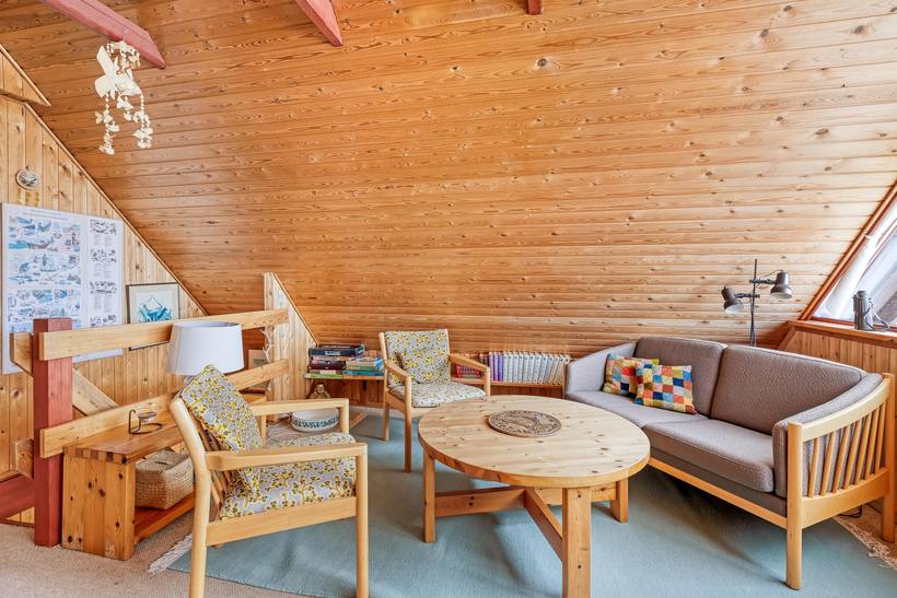 Foto von Ferienhaus VT54 in Sønderho - Fanø