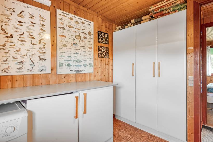 Foto von Ferienhaus VT54 in Sønderho - Fanø
