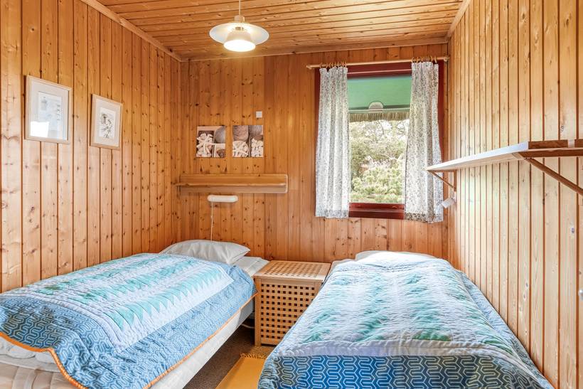 Foto von Ferienhaus VT54 in Sønderho - Fanø