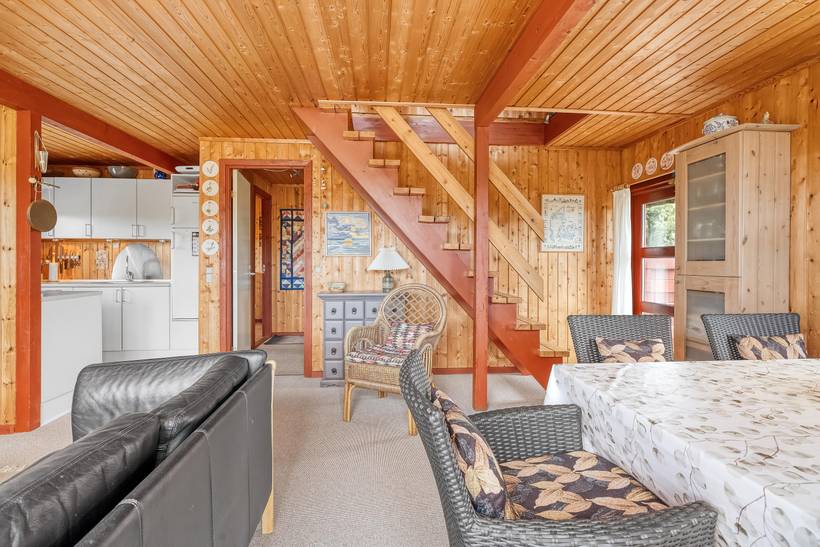 Foto von Ferienhaus VT54 in Sønderho - Fanø