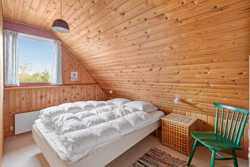 Foto von Ferienhaus VT54 in Sønderho - Fanø