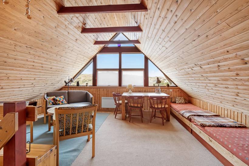Foto von Ferienhaus VT54 in Sønderho - Fanø