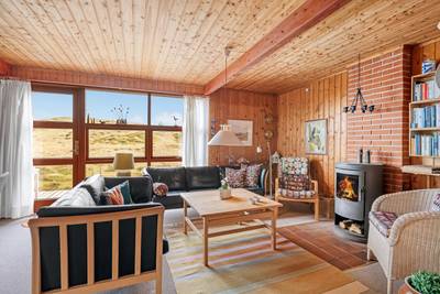 Vorschaubild von Ferienhaus VT54 in Sønderho - Fanø