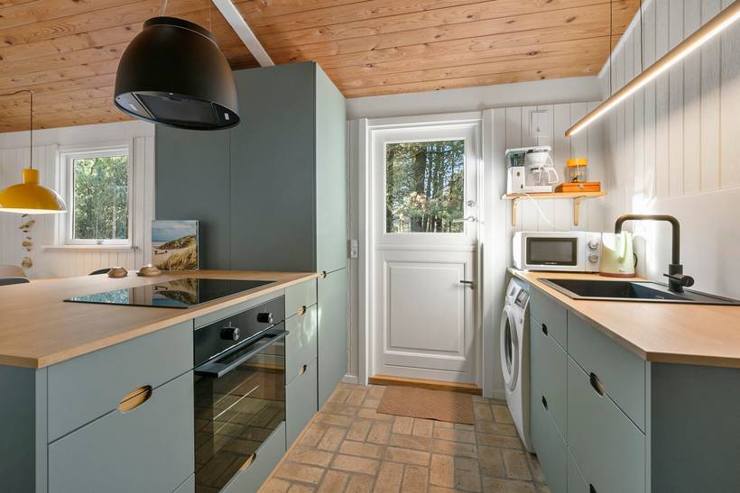 Foto von Ferienhaus VT57 in Houstrup - Westjütland