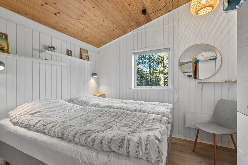 Foto von Ferienhaus VT57 in Houstrup - Westjütland