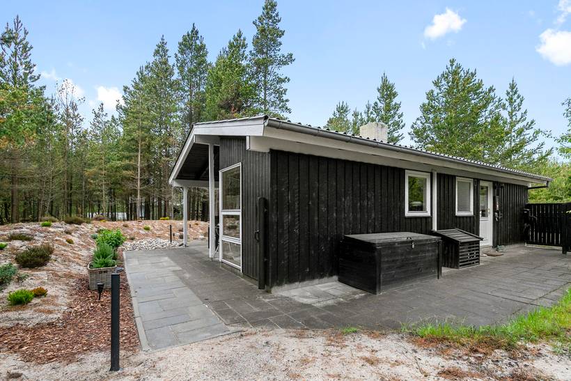 Foto von Ferienhaus VT57 in Houstrup - Westjütland