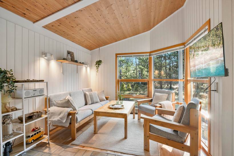 Foto von Ferienhaus VT57 in Houstrup - Westjütland