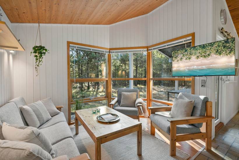 Foto von Ferienhaus VT57 in Houstrup - Westjütland