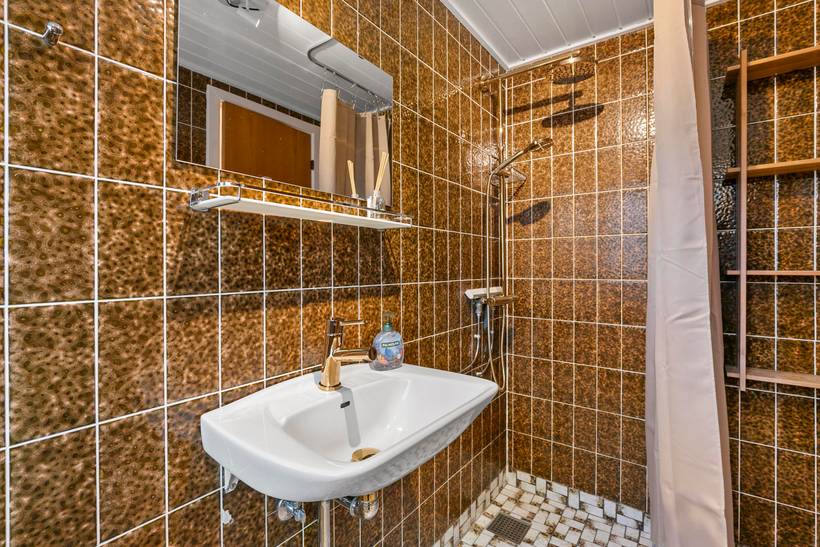 Foto von Ferienhaus VT57 in Houstrup - Westjütland