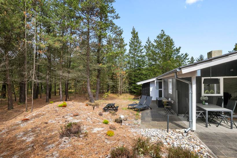 Foto von Ferienhaus VT57 in Houstrup - Westjütland