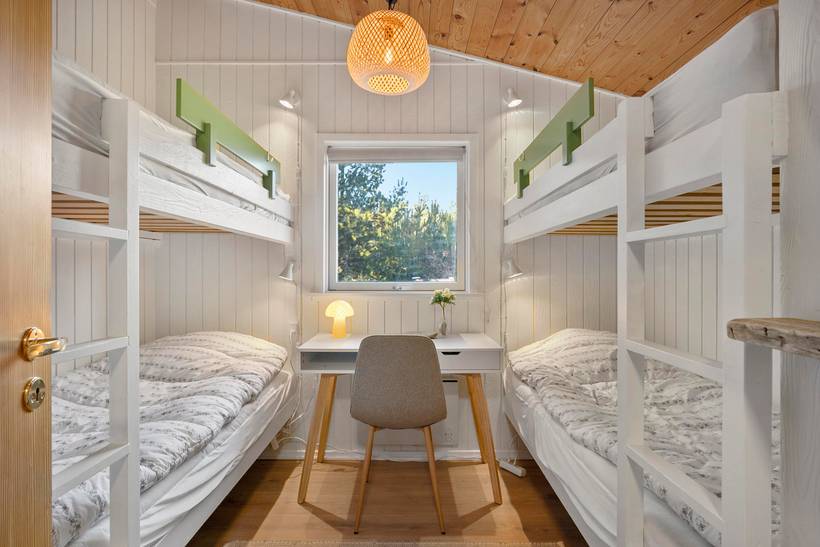 Foto von Ferienhaus VT57 in Houstrup - Westjütland
