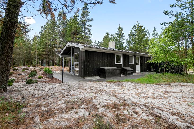 Foto von Ferienhaus VT57 in Houstrup - Westjütland