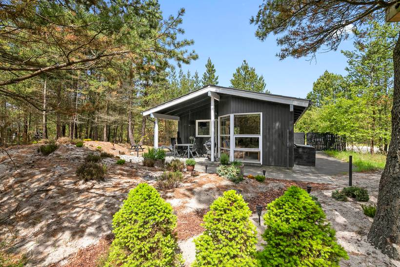 Foto von Ferienhaus VT57 in Houstrup - Westjütland