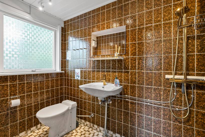 Foto von Ferienhaus VT57 in Houstrup - Westjütland