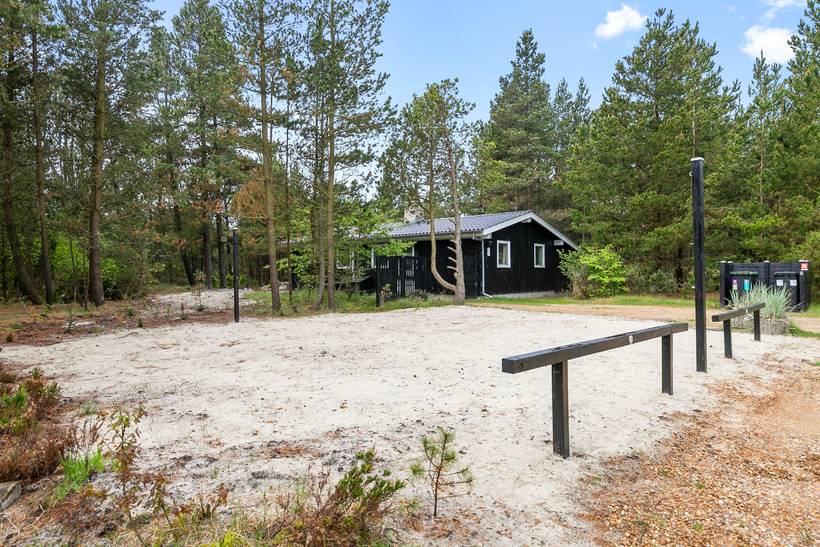 Foto von Ferienhaus VT57 in Houstrup - Westjütland