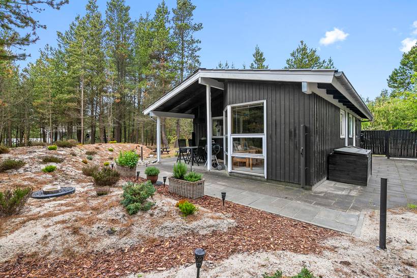 Foto von Ferienhaus VT57 in Houstrup - Westjütland
