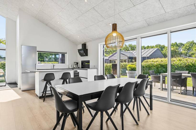 Foto von Ferienhaus VT59 in Arrild - Südjütland
