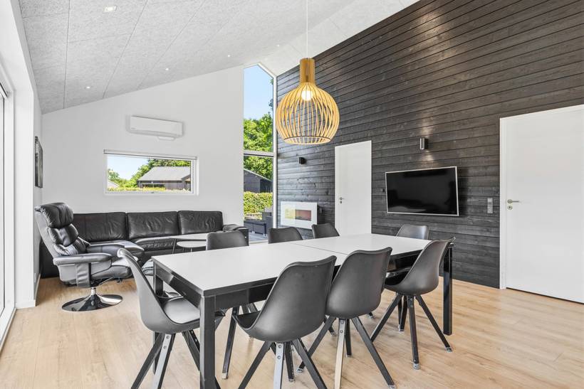 Foto von Ferienhaus VT59 in Arrild - Südjütland