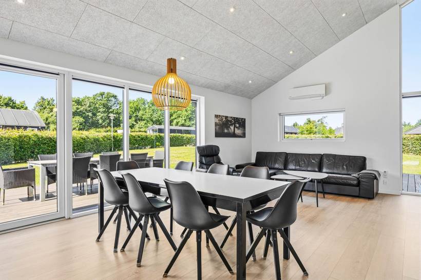 Foto von Ferienhaus VT59 in Arrild - Südjütland
