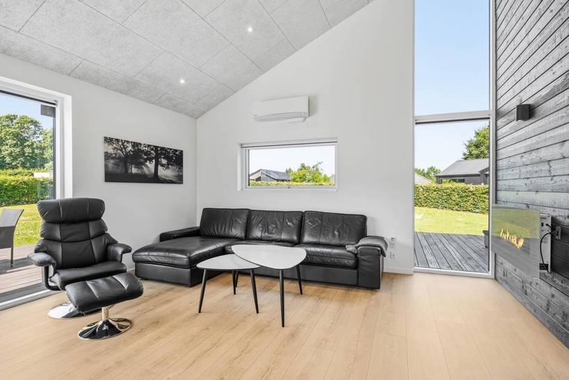 Foto von Ferienhaus VT59 in Arrild - Südjütland
