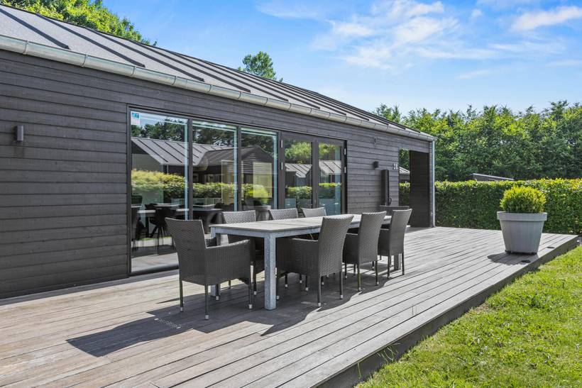 Foto von Ferienhaus VT59 in Arrild - Südjütland
