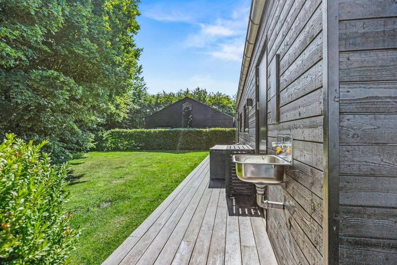 Foto von Ferienhaus VT59 in Arrild - Südjütland