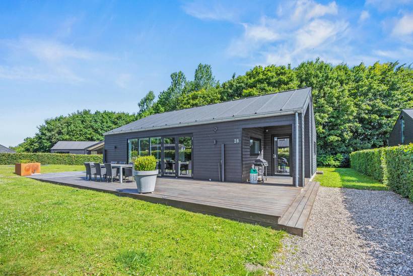 Foto von Ferienhaus VT59 in Arrild - Südjütland