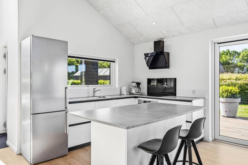 Foto von Ferienhaus VT59 in Arrild - Südjütland