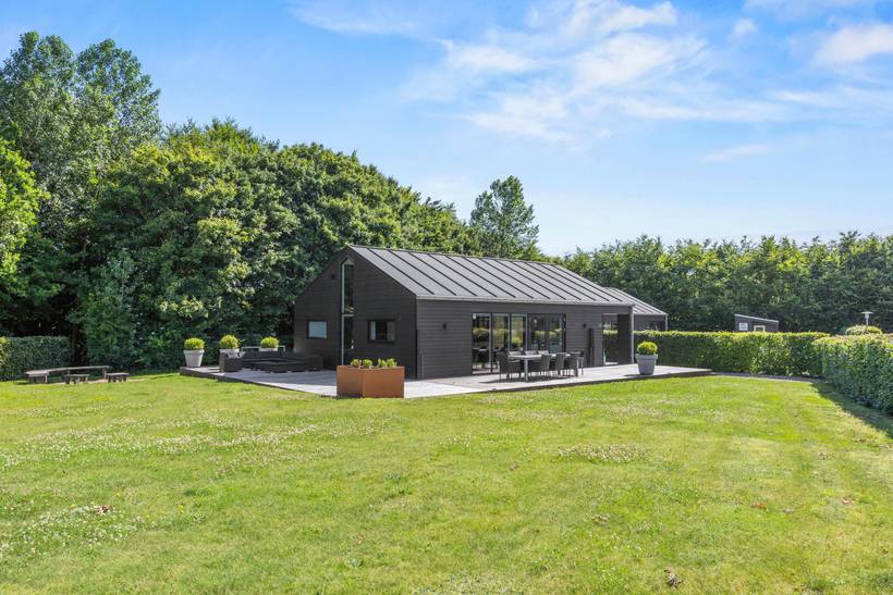Foto von Ferienhaus VT59 in Arrild - Südjütland