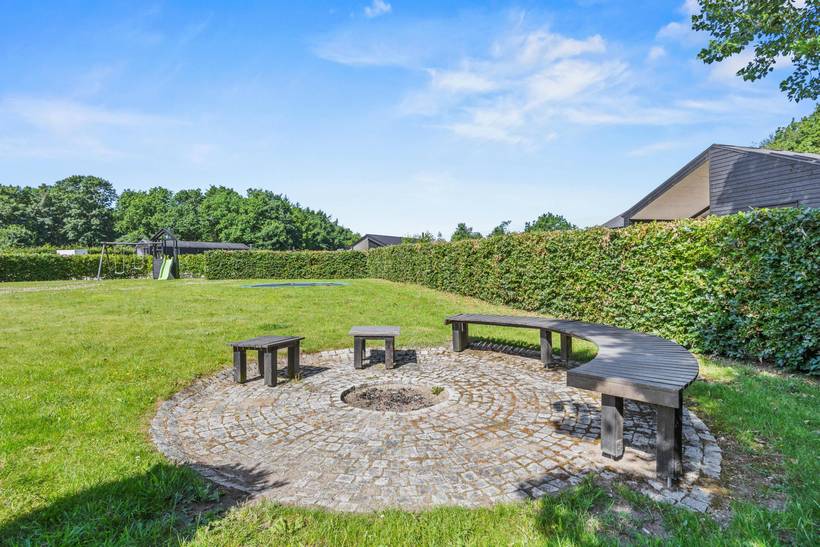 Foto von Ferienhaus VT59 in Arrild - Südjütland