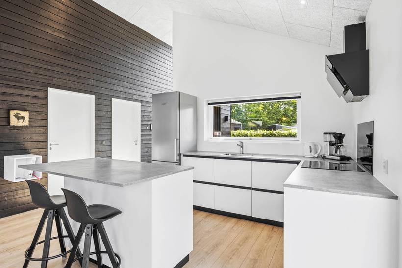 Foto von Ferienhaus VT59 in Arrild - Südjütland