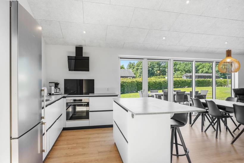 Foto von Ferienhaus VT59 in Arrild - Südjütland