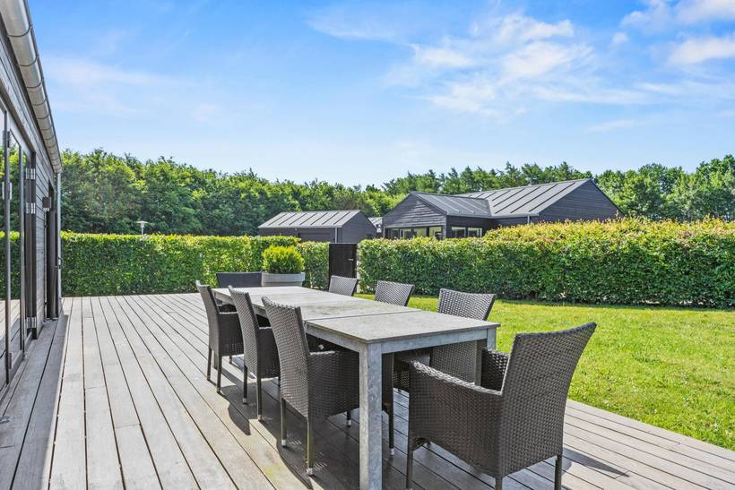 Foto von Ferienhaus VT59 in Arrild - Südjütland