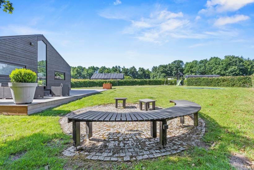 Foto von Ferienhaus VT59 in Arrild - Südjütland