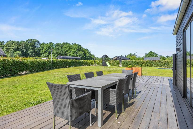 Foto von Ferienhaus VT59 in Arrild - Südjütland