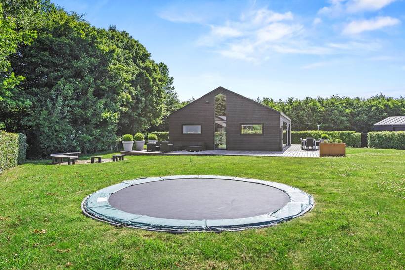 Foto von Ferienhaus VT59 in Arrild - Südjütland