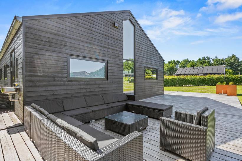 Foto von Ferienhaus VT59 in Arrild - Südjütland