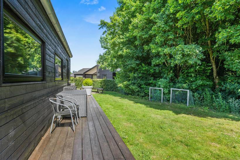 Foto von Ferienhaus VT59 in Arrild - Südjütland