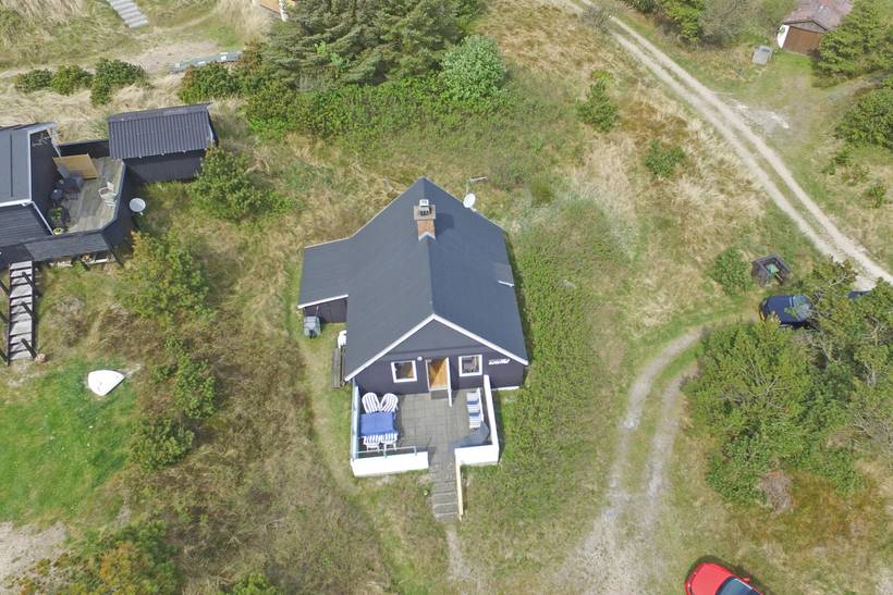 Foto von Ferienhaus VT61 in Vejers Strand - Westjütland