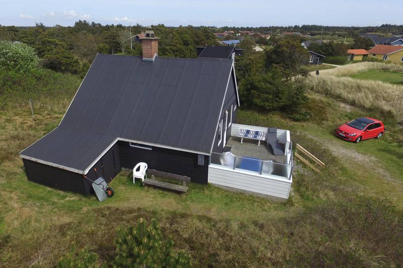 Foto von Ferienhaus VT61 in Vejers Strand - Westjütland