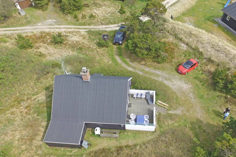 Foto von Ferienhaus VT61 in Vejers Strand - Westjütland