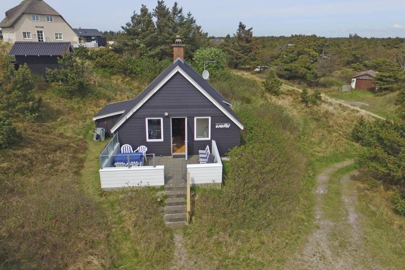 Foto von Ferienhaus VT61 in Vejers Strand - Westjütland