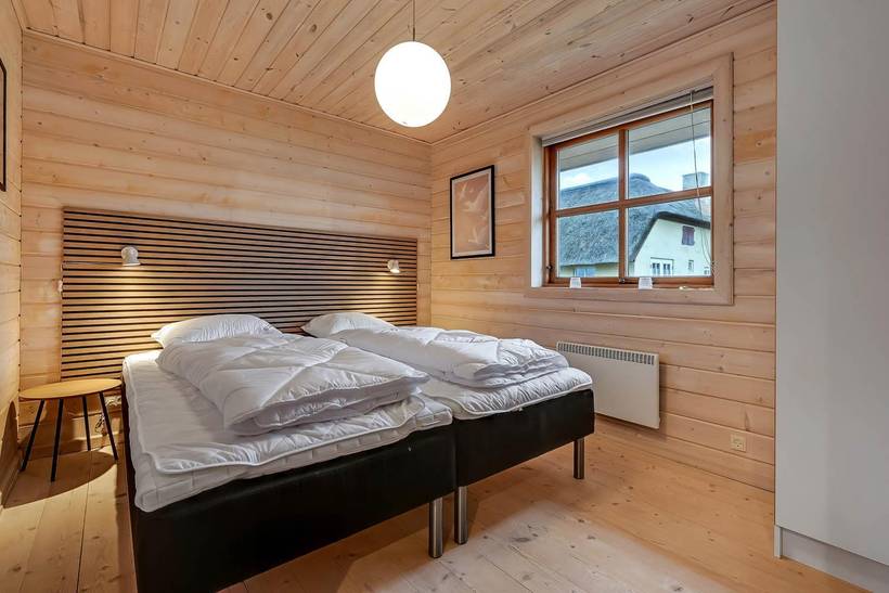Foto von Ferienhaus VT67 in Ferring - Vejlby Klit - Westjütland