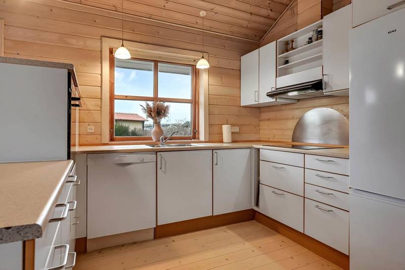 Foto von Ferienhaus VT67 in Ferring - Vejlby Klit - Westjütland