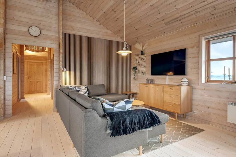 Foto von Ferienhaus VT67 in Ferring - Vejlby Klit - Westjütland