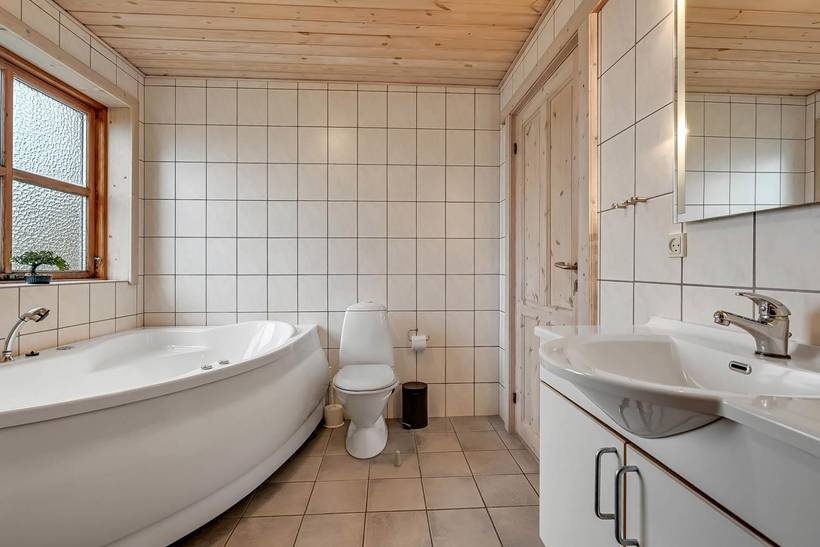 Foto von Ferienhaus VT67 in Ferring - Vejlby Klit - Westjütland