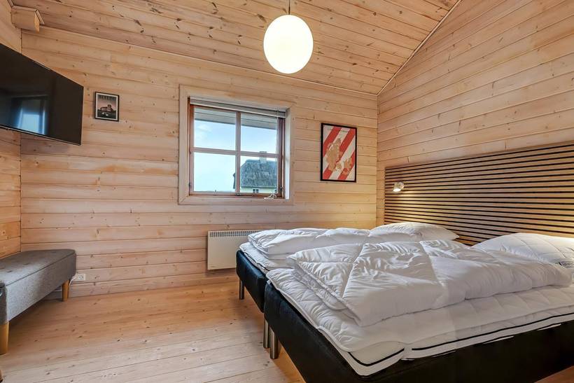 Foto von Ferienhaus VT67 in Ferring - Vejlby Klit - Westjütland